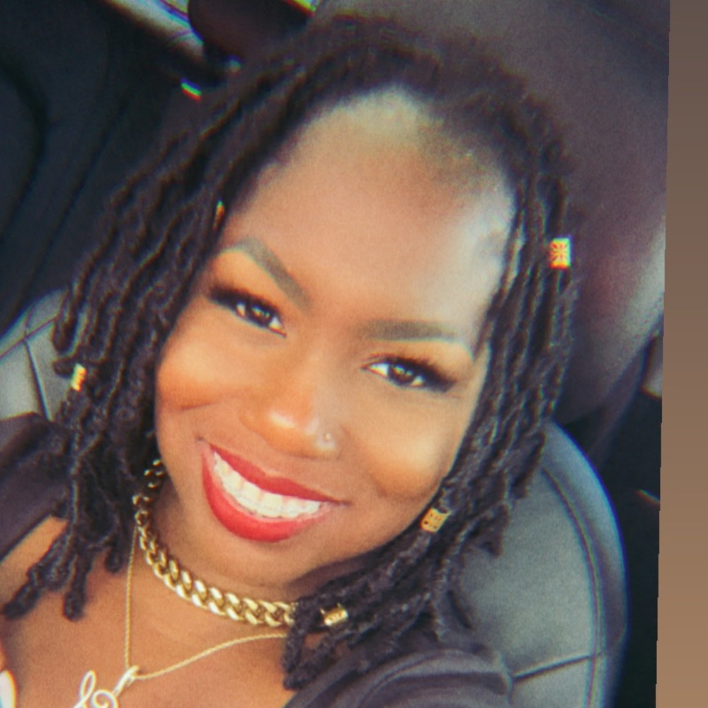 Meet your Posher, Shardey